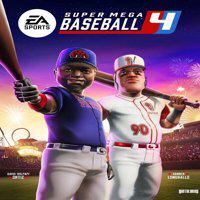 Super Mega Baseball 4' twitch picture