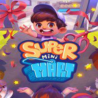 Super Mini Mart' twitch picture