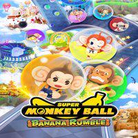 Super Monkey Ball: Banana Rumble' twitch picture
