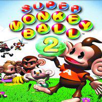 Super Monkey Ball 2' twitch picture