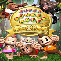 Super Monkey Ball Deluxe' twitch picture