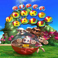 Super Monkey Ball' twitch picture