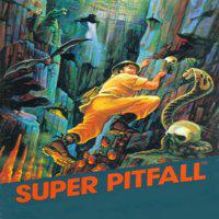 Super Pitfall' twitch picture