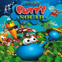 Super Putty Squad' twitch picture