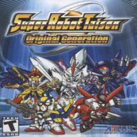 Super Robot Taisen: Original Generation' twitch picture