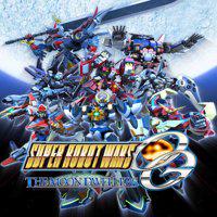 Super Robot Wars OG: The Moon Dwellers' twitch picture