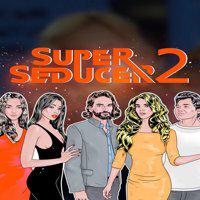 Super Seducer 2' twitch picture