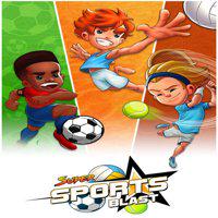 Super Sports Blast' twitch picture