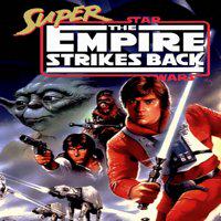 Super Star Wars: The Empire Strikes Back' twitch picture