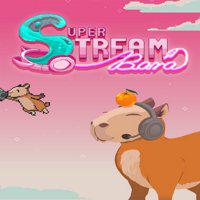 Super Stream-Bara' twitch picture