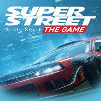 Super Street: The Game' twitch picture