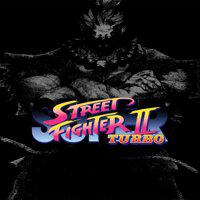 Super Street Fighter II Turbo' twitch picture