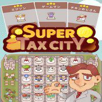 Super Tax City' twitch picture