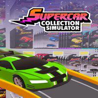 Supercar Collection Simulator' twitch picture