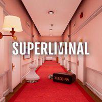 Superliminal' twitch picture