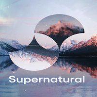 Supernatural' twitch picture