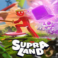 Supraland' twitch picture