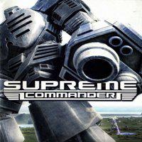 Supreme Commander' twitch picture