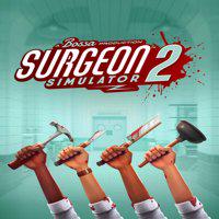 Surgeon Simulator 2' twitch picture