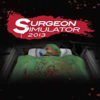 Surgeon Simulator 2013' twitch picture