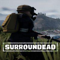 SurrounDead' twitch picture