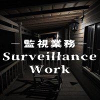 Surveillance Work' twitch picture