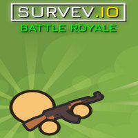 Survev.io' twitch picture