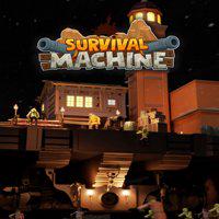 Survival Machine' twitch picture