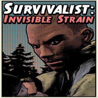Survivalist: Invisible Strain' twitch picture