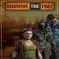 Survive the Fall' twitch picture