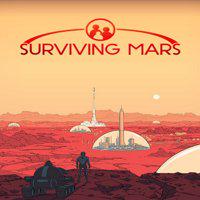 Surviving Mars' twitch picture