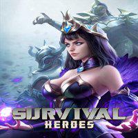 Survivor: Heroes' twitch picture