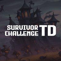 Survivor Challenge TD' twitch picture