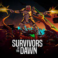 Survivors of the Dawn' twitch picture