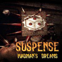 Suspense: Madman's Dreams' twitch picture