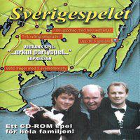 Sverigespelet' twitch picture
