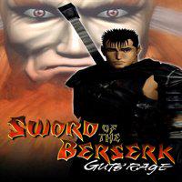 Sword of the Berserk: Guts' Rage' twitch picture