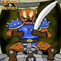 Swords & Bones' twitch picture