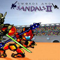 Swords and Sandals II' twitch picture