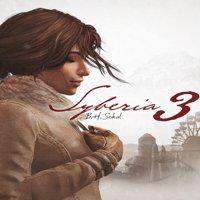 Syberia 3' twitch picture