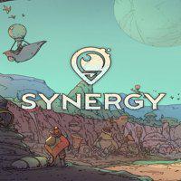 Synergy' twitch picture