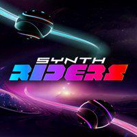 Synth Riders' twitch picture