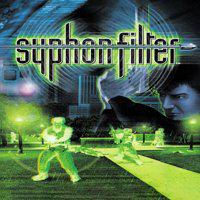 Syphon Filter' twitch picture