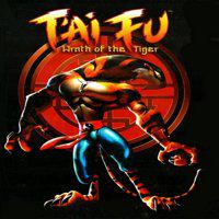 T'ai Fu: Wrath of the Tiger' twitch picture