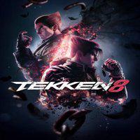 TEKKEN 8' twitch picture