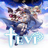 TEVI' twitch picture