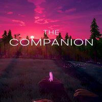 THE COMPANION' twitch picture