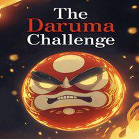 THE DARUMA CHALLENGE' twitch picture