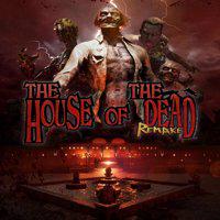 THE HOUSE OF THE DEAD: Remake' twitch picture