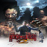 THE HOUSE OF THE DEAD 2: Remake' twitch picture